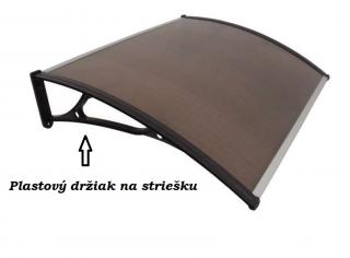 Držák pro vchodový přístřešek 100cm