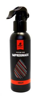 Inproducts Premium Impregnace na obuv 200 ml