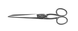 KDS Nůžky pro domácnost 20cm (Nerezové nůžky pro domácnost 20cm)