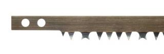 PILANA - Pilový list do obloukové pily 760 mm - syrové dřevo
