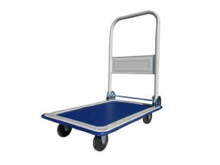 Přepravní vozík KREATOR KRT670101 - 150 kg