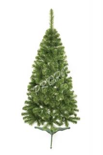PROPER Vánoční stromek Borovice 180 cm natural (Borovicový vánoční stromek borovice 180 cm s přirozeným vzhledem Xclusive)