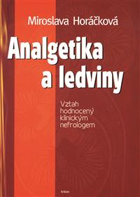 Analgetika a ledviny