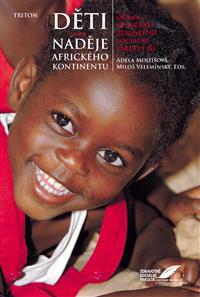 Děti - naděje afrického kontinentu