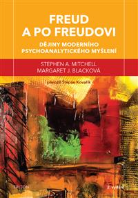 Freud a po Freudovi - 2. vydání