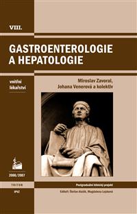 Gastroenterologie a hepatologie