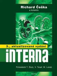 Interna - 3. vydání 3 svazky