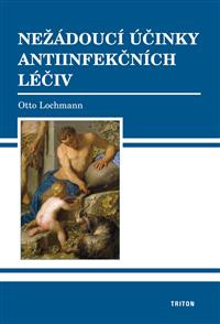 Nežádoucí účinky antiinfekčních léčiv