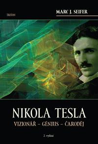 Nikola Tesla - 2. vydání