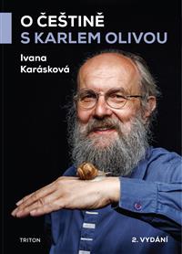 O češtině s Karlem Olivou - 2. vydání