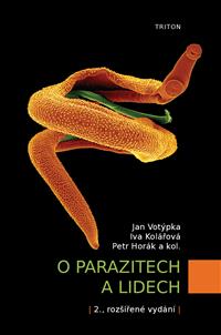 O parazitech a lidech - 2. vydání