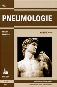 Pneumologie - vnitřní lékařství