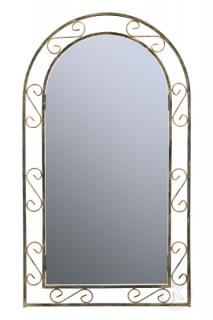 Zrcadlo Ovál Classic