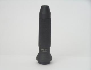 [MP 1-173] Naražeč pro zátku hlavy (Naražeč pro zátku hlavy válců 30 mm)