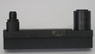 [MP 1-177] Podložka pro píst s ojnicí (Podložka pro píst s ojnicí)