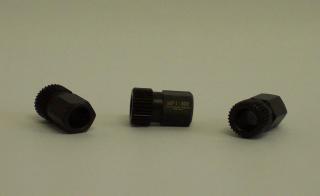 [MP 1-309] (3400) Klíč řemenice altern. (Ořech na montáž  a demontáž řemenice alternátoru - demontáž a montáž klínového žebrovaného řemene s volnoběžkou)