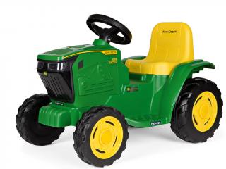 Peg-Pérego John Deere Mini Tractor 25W (dětský traktor)