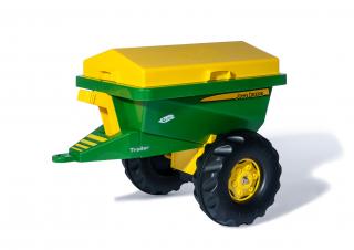 Sypač za traktory JD (Rolly toys)