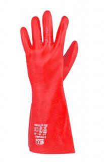 Celomáčené pracovní rukavice Standard Eco