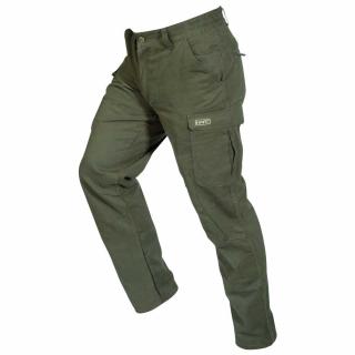 Myslivecké kalhoty HART Iberto-T green