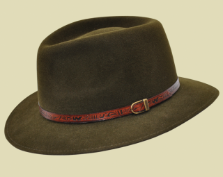 Myslivecký klobouk Werra Astor