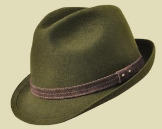 Myslivecký klobouk Werra Hektor