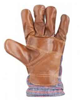 Zimní pracovní rukavice Don Winter