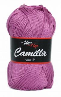 Camilla 8045 fialově růžová
