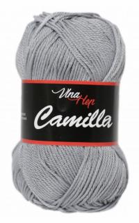 Camilla 8232 šedá