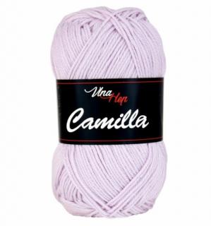 Camilla světle fialová 8050