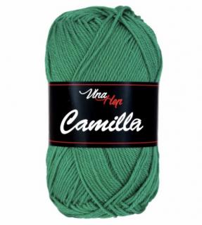 Camilla zelená 8142