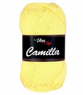 Camilla žlutá 8177