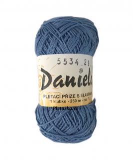 Daniela modrá 5534