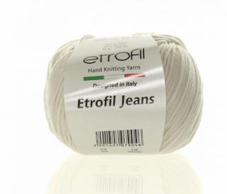 Etrofil Jeans ecru 003