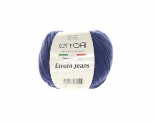 Etrofil Jeans námořnická modř 020