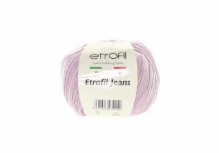 Etrofil Jeans světle fialová 016