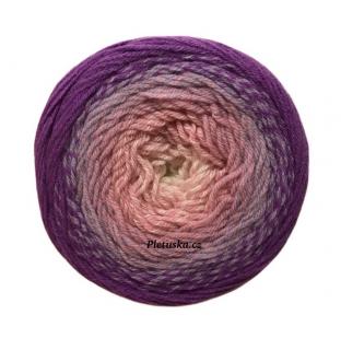 Flowers Merino 531