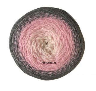 Flowers Merino 544