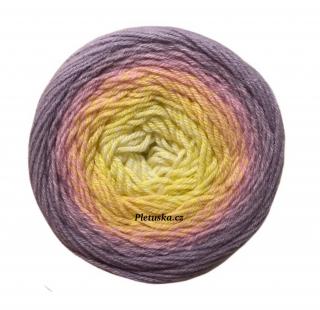 Flowers Merino 545