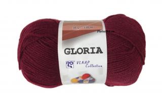 Gloria burgund 52124