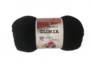 Gloria černá 59005