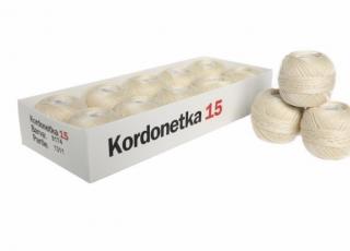 Kordonetka 15 okrová