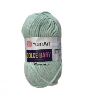 Příze Dolce Baby 753