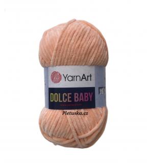 Příze Dolce Baby 773