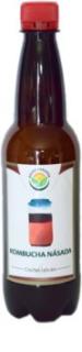 Salvia Paradise Kombucha násada 300ml