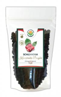 Salvia Paradise Schizandra čínská plod Dongbei 100g