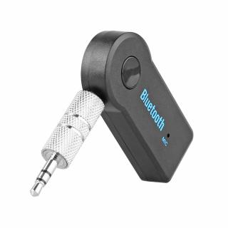 BLUETOOTH AUDIO ADAPTÉR PRO REPRODUKTORY BEZDRÁTOVÝ V 3.0 (S tímto bluetooth adaptérem můžete z Vašich reproduktorů udělat bezdrátové bluetooth reproduktory.)