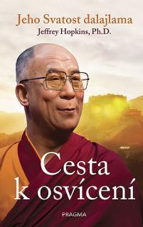 CESTA K OSVÍCENÍ (autor: Jeho Svátost dalajlama, Jeffrey Hopkins)