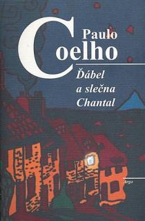 ĎÁBEL A SLEČNA CHANTAL (autor: Paulo Coelho)