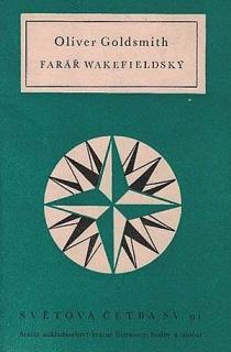 FARÁŘ WAKEFIELDSKÝ (autor: Oliver Goldsmith)